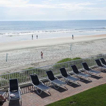 Arya Blu Inn And Suites Ormond Beach Exteriör bild