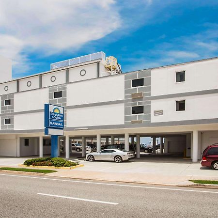 Arya Blu Inn And Suites Ormond Beach Exteriör bild