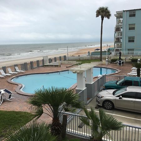 Arya Blu Inn And Suites Ormond Beach Exteriör bild