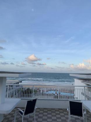 Arya Blu Inn And Suites Ormond Beach Rum bild