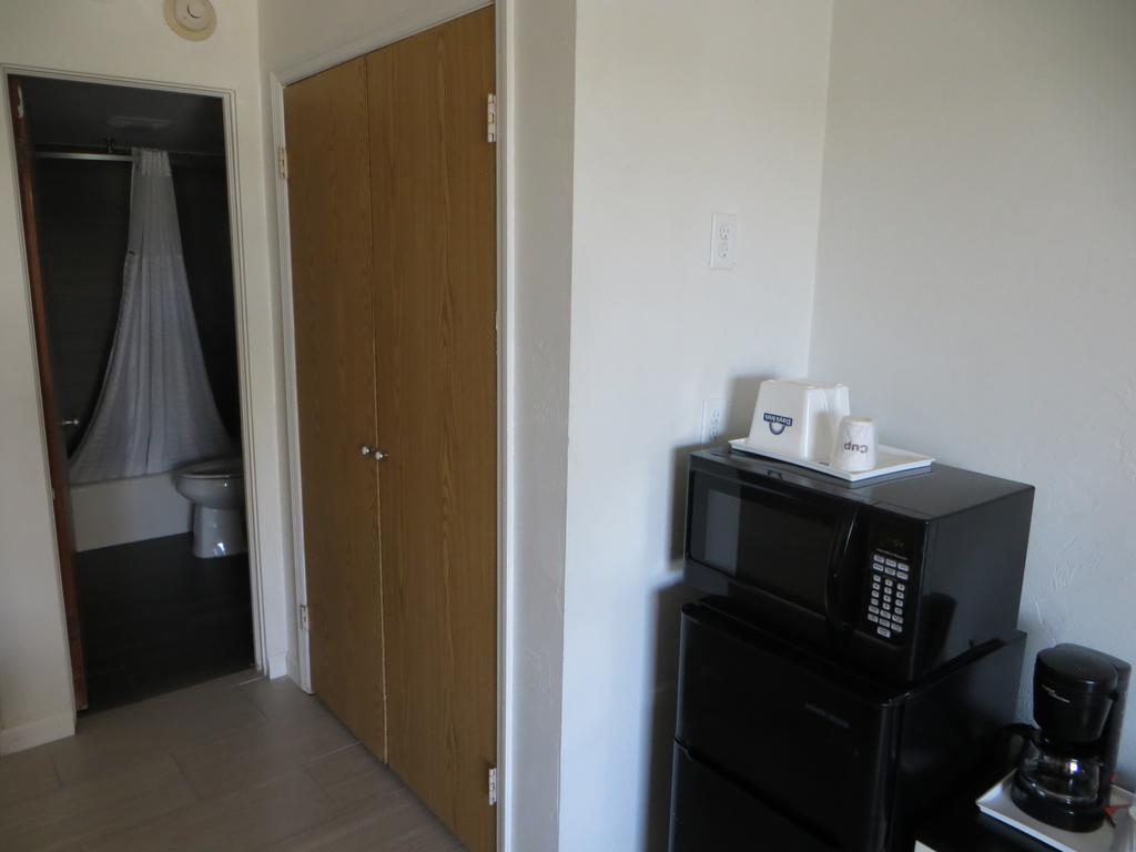 Arya Blu Inn And Suites Ormond Beach Exteriör bild