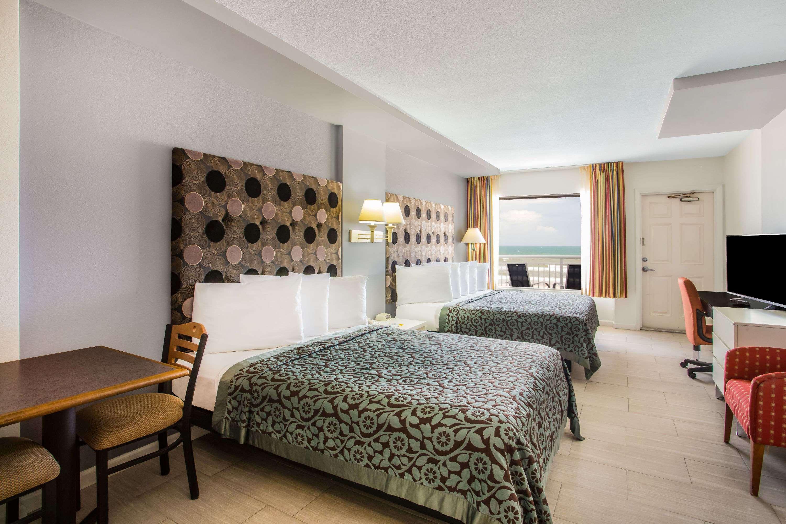 Arya Blu Inn And Suites Ormond Beach Exteriör bild
