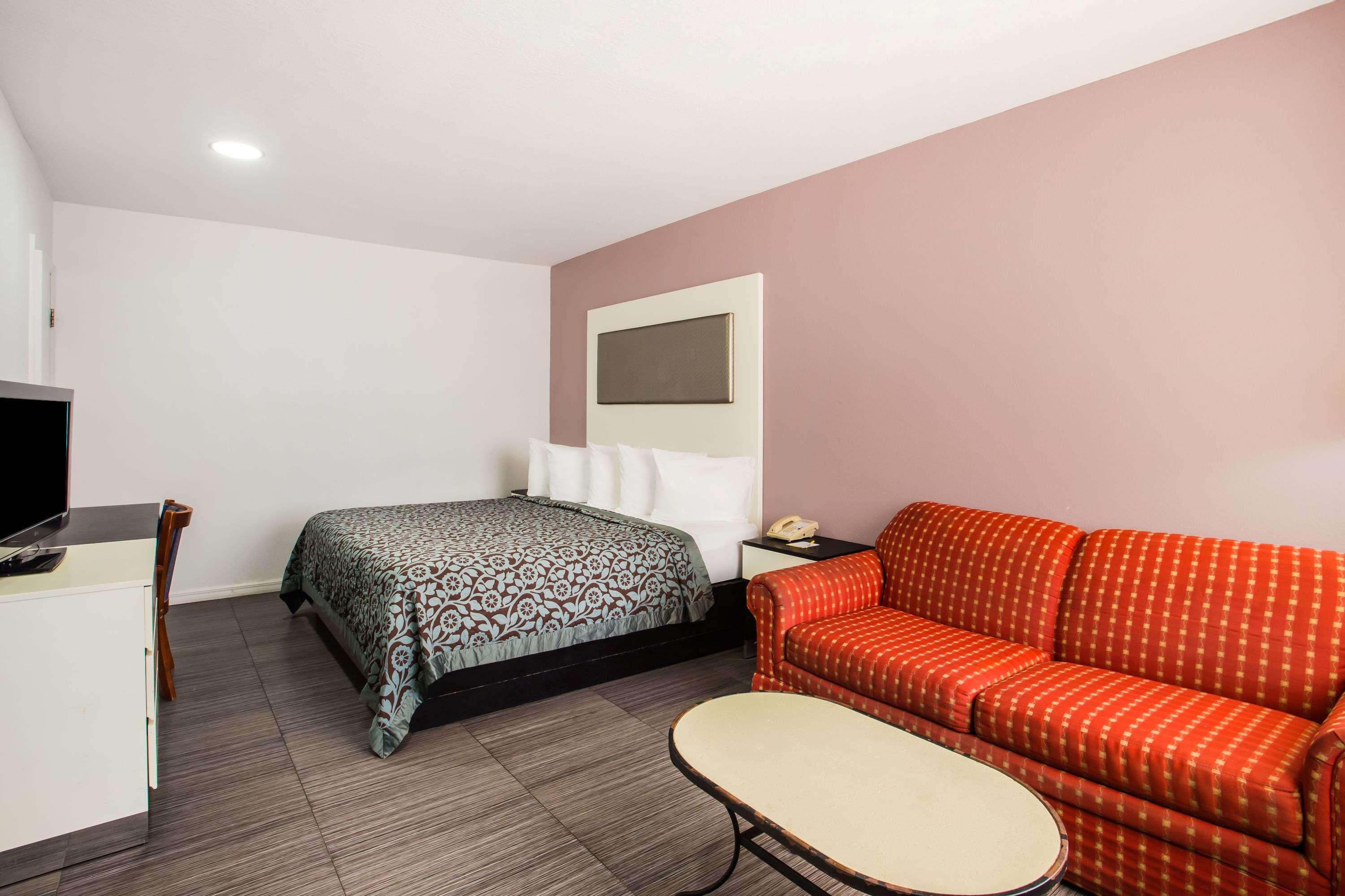 Arya Blu Inn And Suites Ormond Beach Exteriör bild