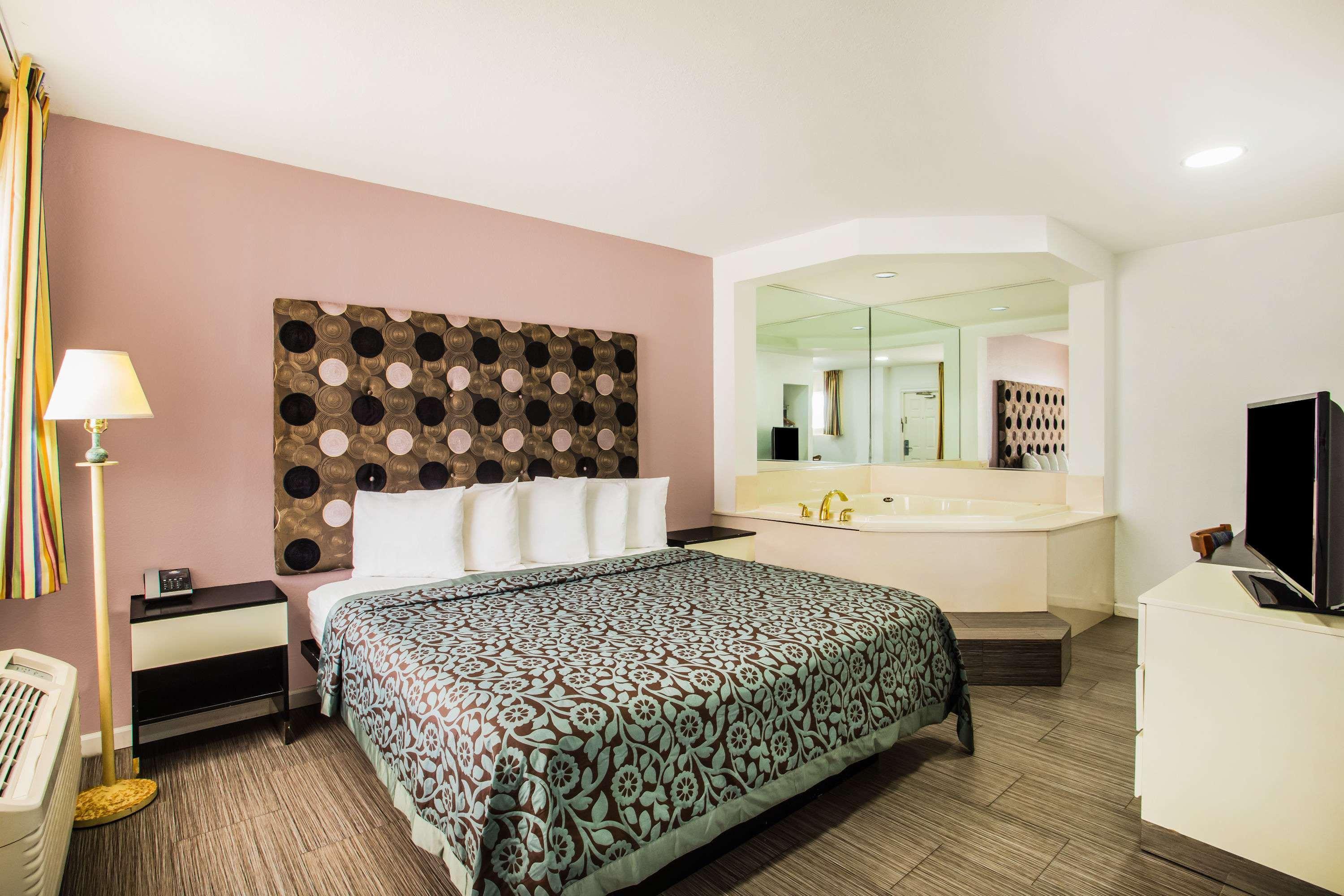 Arya Blu Inn And Suites Ormond Beach Exteriör bild