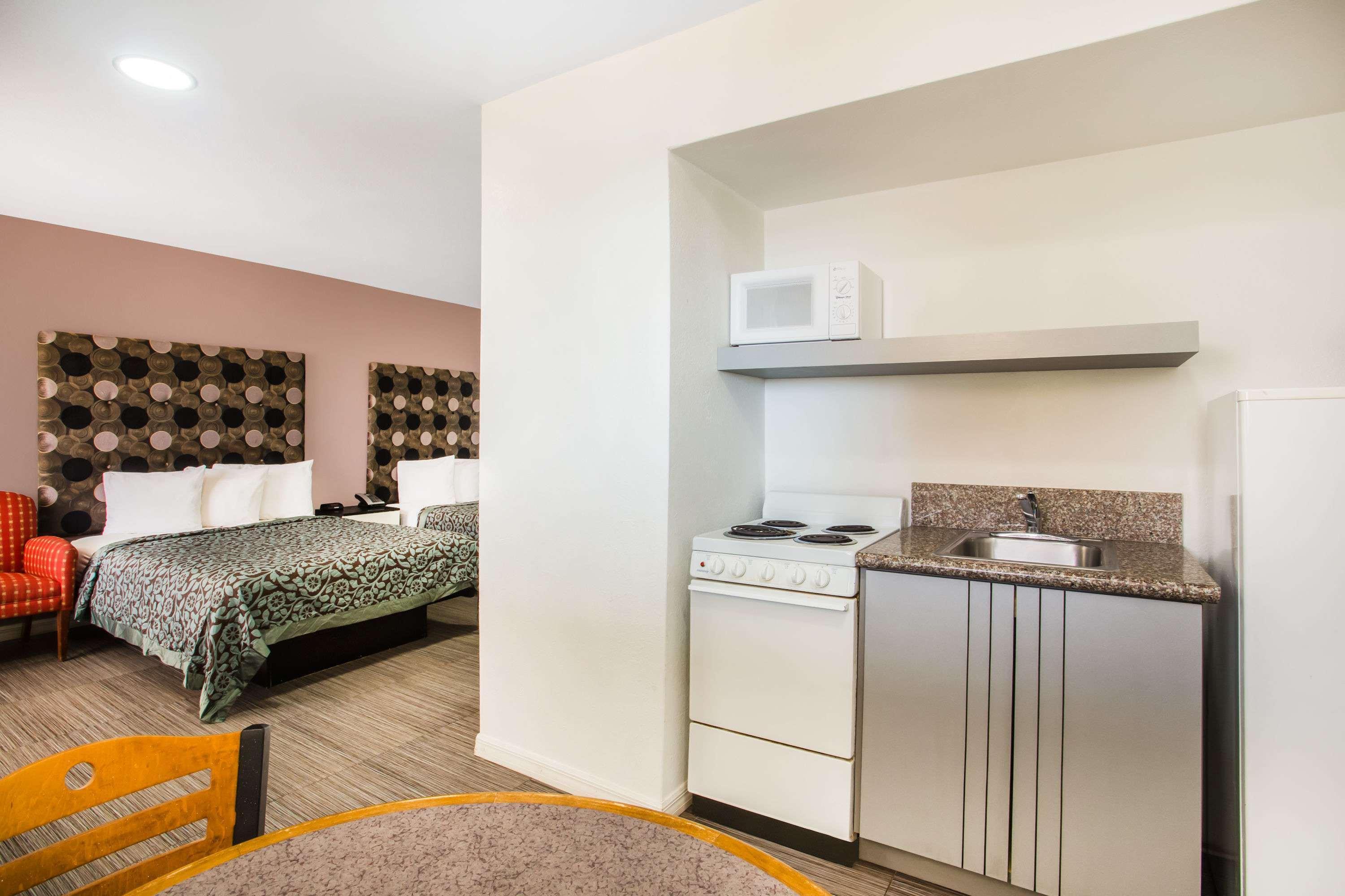 Arya Blu Inn And Suites Ormond Beach Exteriör bild