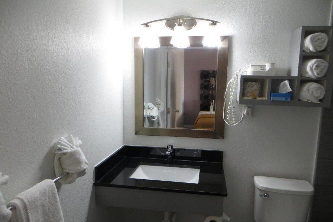 Arya Blu Inn And Suites Ormond Beach Exteriör bild