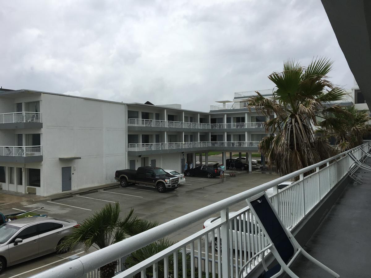 Arya Blu Inn And Suites Ormond Beach Exteriör bild