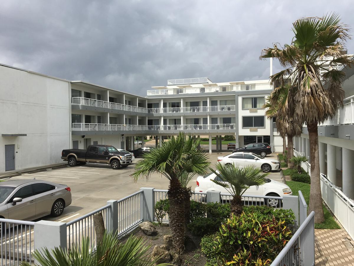 Arya Blu Inn And Suites Ormond Beach Exteriör bild