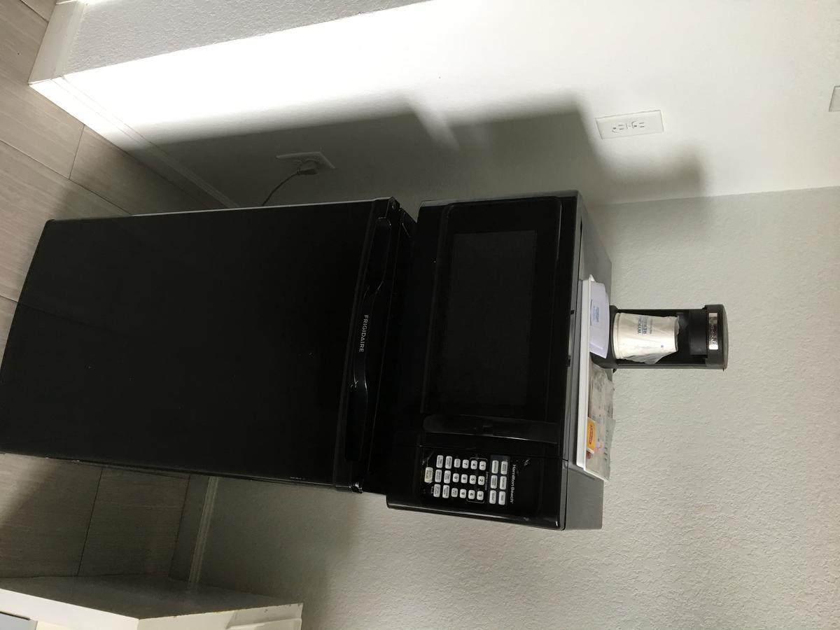 Arya Blu Inn And Suites Ormond Beach Exteriör bild