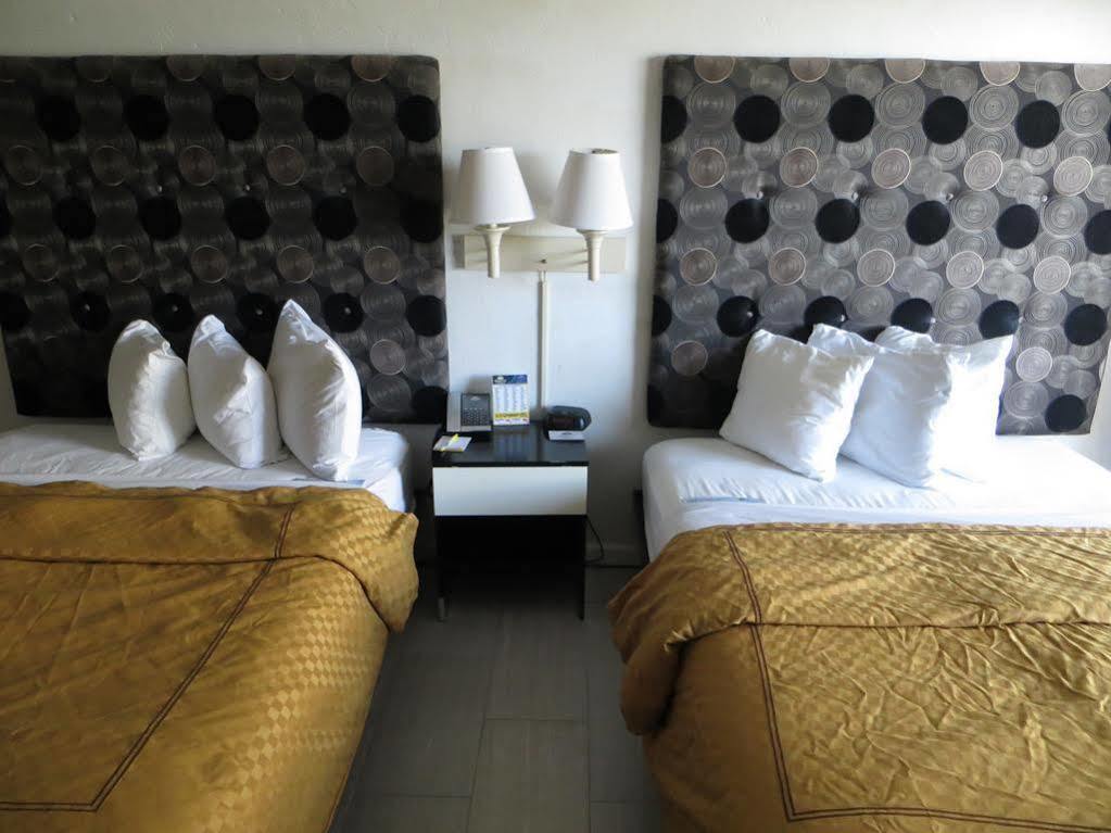 Arya Blu Inn And Suites Ormond Beach Exteriör bild