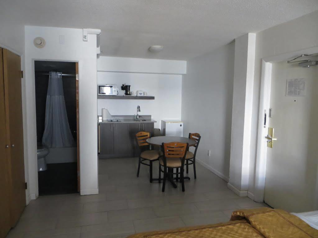 Arya Blu Inn And Suites Ormond Beach Exteriör bild