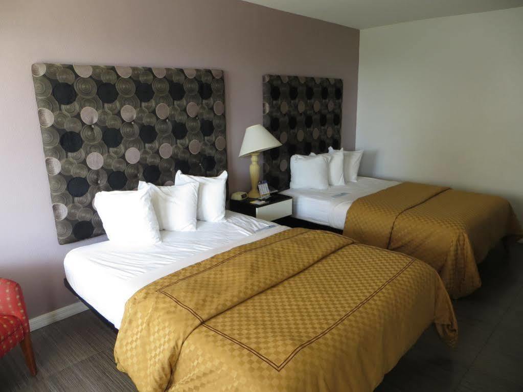 Arya Blu Inn And Suites Ormond Beach Exteriör bild
