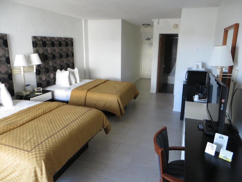 Arya Blu Inn And Suites Ormond Beach Exteriör bild