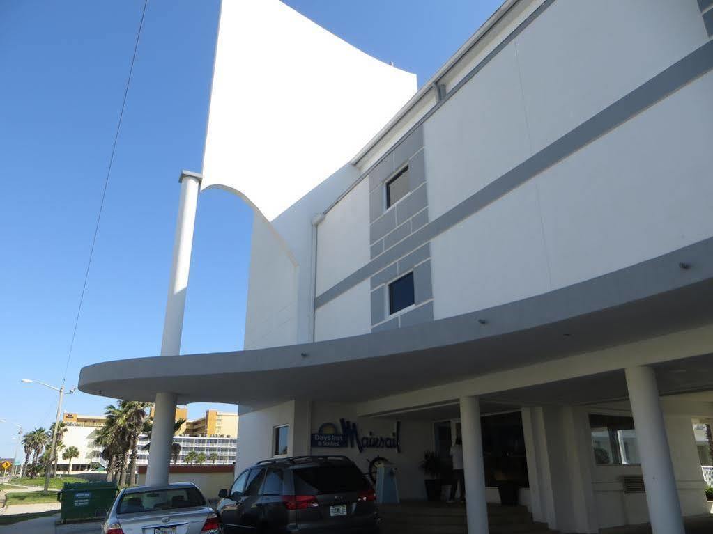 Arya Blu Inn And Suites Ormond Beach Exteriör bild